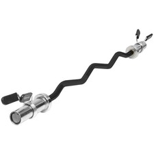 Hardcastle Black Olympic Arm