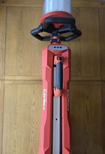 Nearly New HILTI Cordless