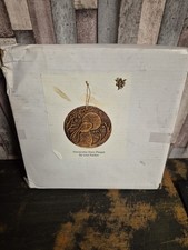 Lisa Parker Copper Terracotta