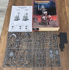 Warhammer Old World Dark Elves