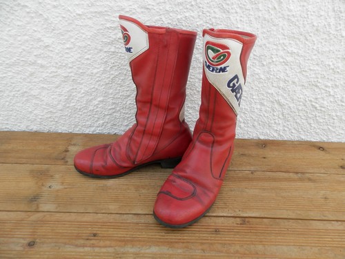 Classic old school gaerne - classic,