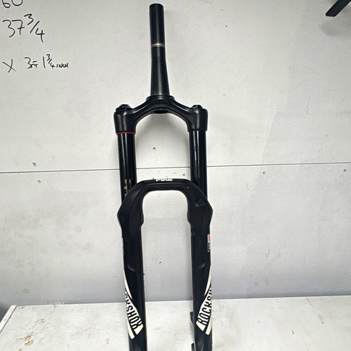 Rockshox pike 160mm charger - 160mm,