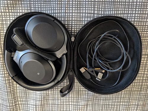 Sony 1000xm2 wireless - wh-1000xm2,