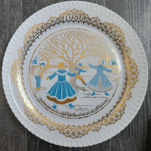 Vintage 1986 spode - vintage,