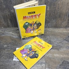 Muzzy French Language Course