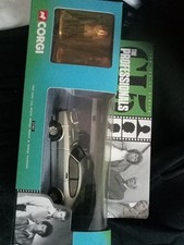 Corgi The Professionals Ford