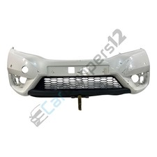 HONDA JAZZ 2015-2019 FRONT BUMPER+LOWER GRILLE 71100-TAR-G100