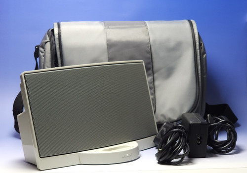 Bose portable sounddock - bose,