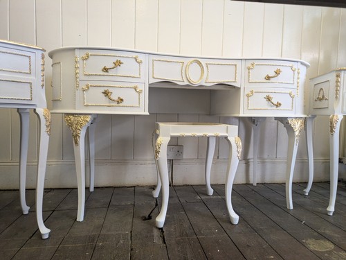 Vintage french shabby chic - vintage,