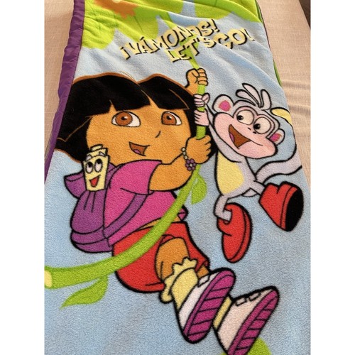 Marshmallow dora the explorer - dora,