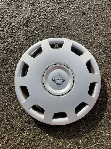 Rare nissan wheel trim 16 - trim,