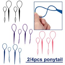Hair Braid Maker Topsy Tail