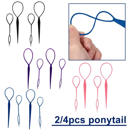 Hair braid maker - hair, topsy