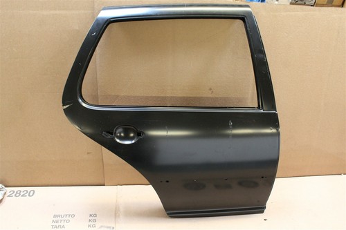 Golf mk4 saloon right rear - mk4,
