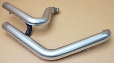 Harley Original Exhaust Header