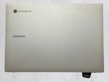 Samsung Chromebook XE310XBA Laptop Top Rear Lid Cover BA98- 01974A