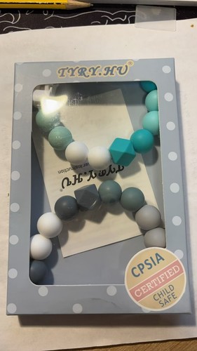 Baby dummy clips - clips, or