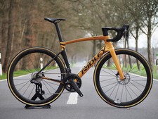 Ridley Noah Fast Disc Ultegra Di2 2023 Road Bike Carbon