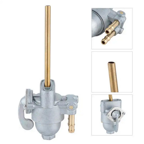 Fuel petcock valve - fuel,