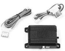 DIRECTED 611T Programmable Active Latching Car Alarm Clifford Viper Sigma Cobra