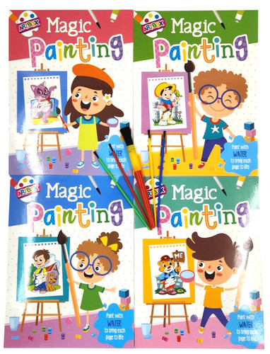 Kids children magic - children's,