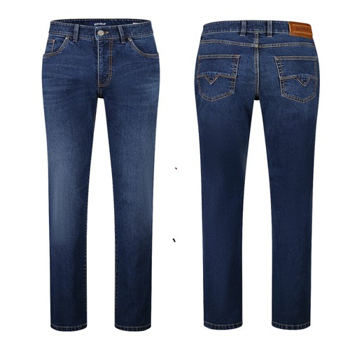 Mens gardeur jeans denim 47051 - mens,