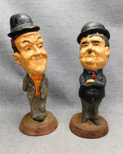 Vintage Collectible Laurel &