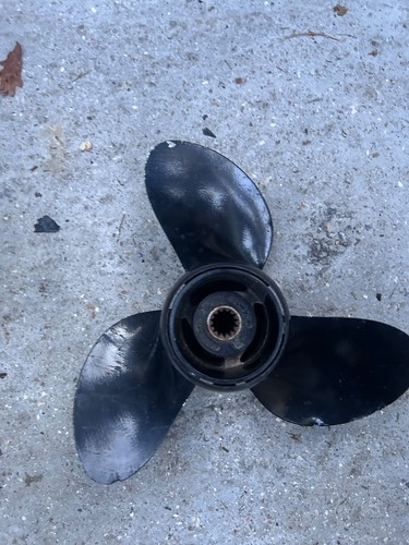 Omc johnson evinrude outboard - johnson,