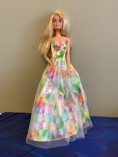 Barbie Doll Beautiful