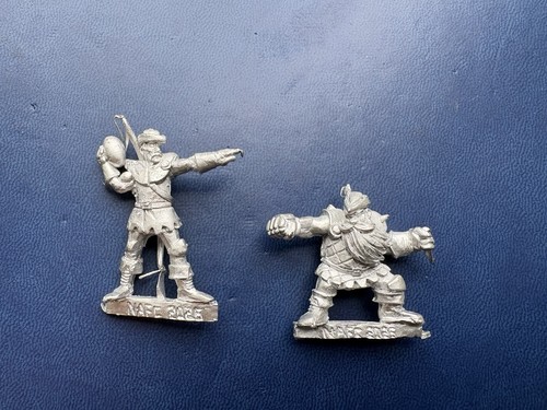 Nafc pedro ramos miniatures - nafc,