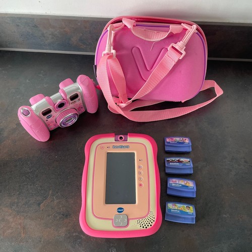 Vtech innotab learning - vtech,