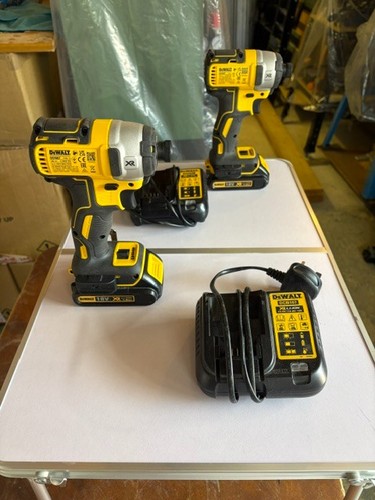 Dewalt dcf887 impact driver - impact,