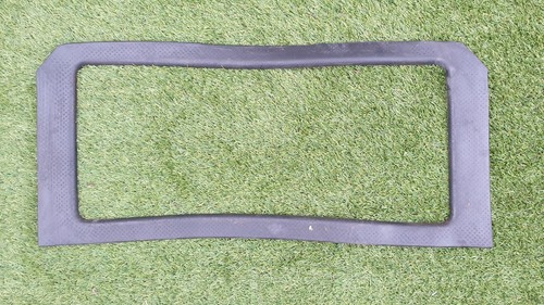 Ford capri mk3 sunroof gasket - ford,