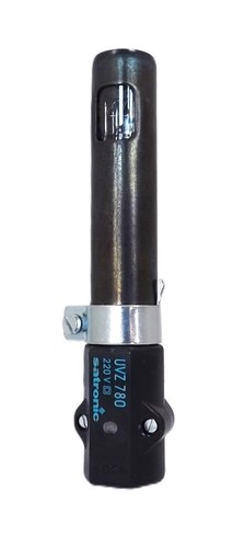 Satronic uvz780 blue - satronic,