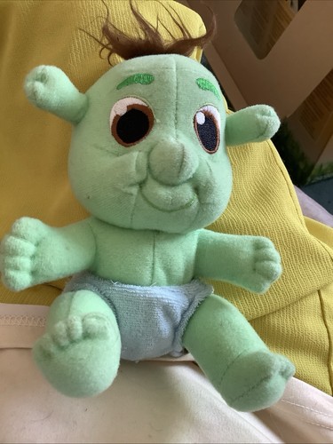 Dream work sherk - dream, baby
