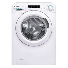 Candy Smart 10kg 1400rpm  Washing Machine - White CS14102DW4/1-80