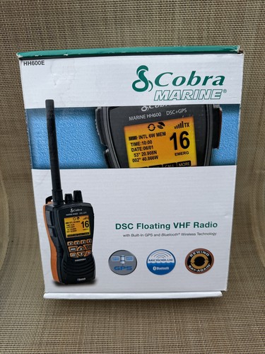 Cobra floating dsc - cobra,