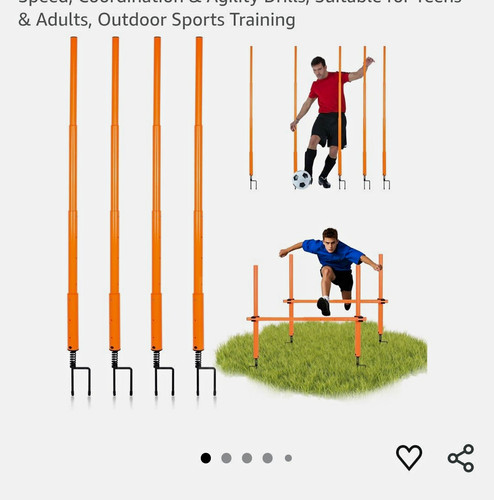 Hikeen pack adjustable - hikeen, 4-pack
