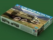 Hobbyboss HBB83832 1/35 - US