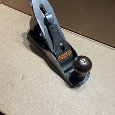 stanley no 4 plane
