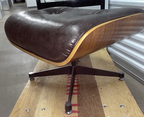 Herman miller eames bent - herman, wood
