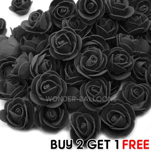 500 foam mini roses wholesale - foam,