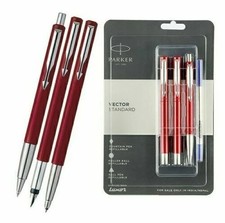 Parker Vector Standard