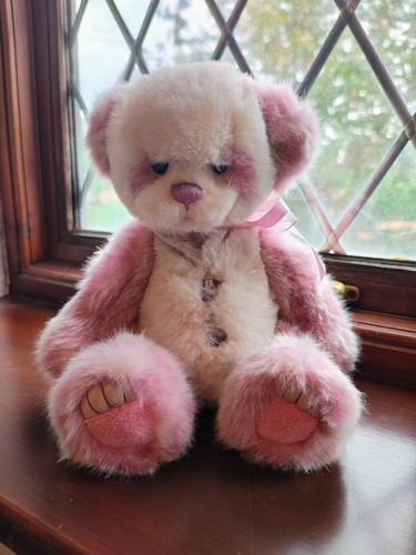 Charlie bears kay panda - kay,