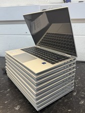 Job Lot 5x Hp Elitebook X360