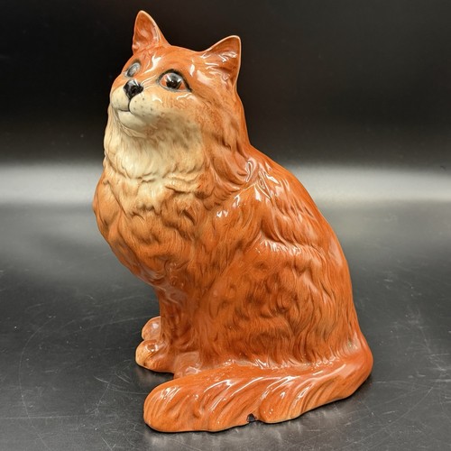 Vintage beswick large sitting - vintage,