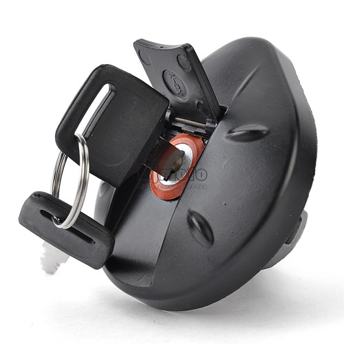 Fuel tank cover lock - cover, for