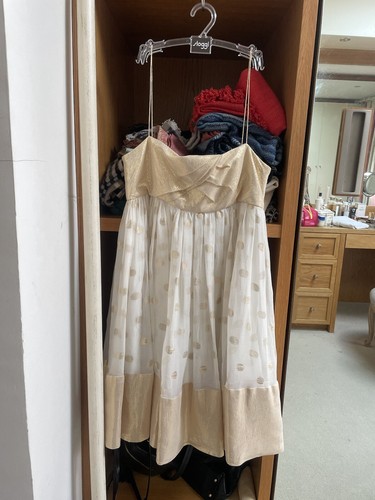 Baby doll dress - doll,
