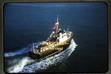 MV Landward Trinity House