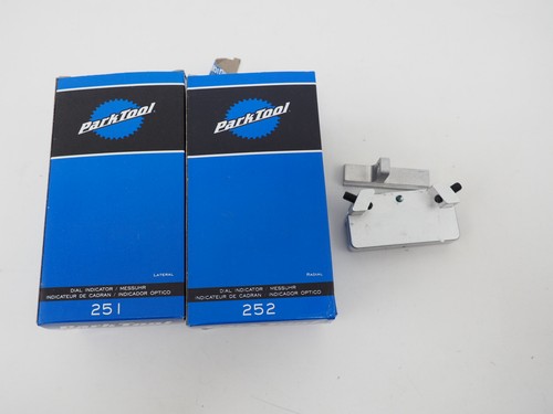 Park tool 2di - park, ts-2di
